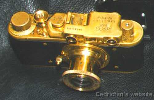 GoldLieca