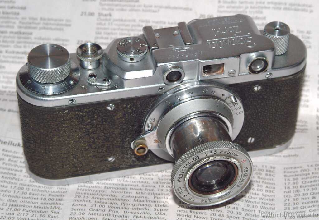 Zorki1c1954