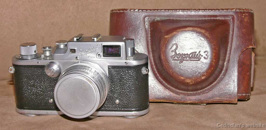 Zorki3