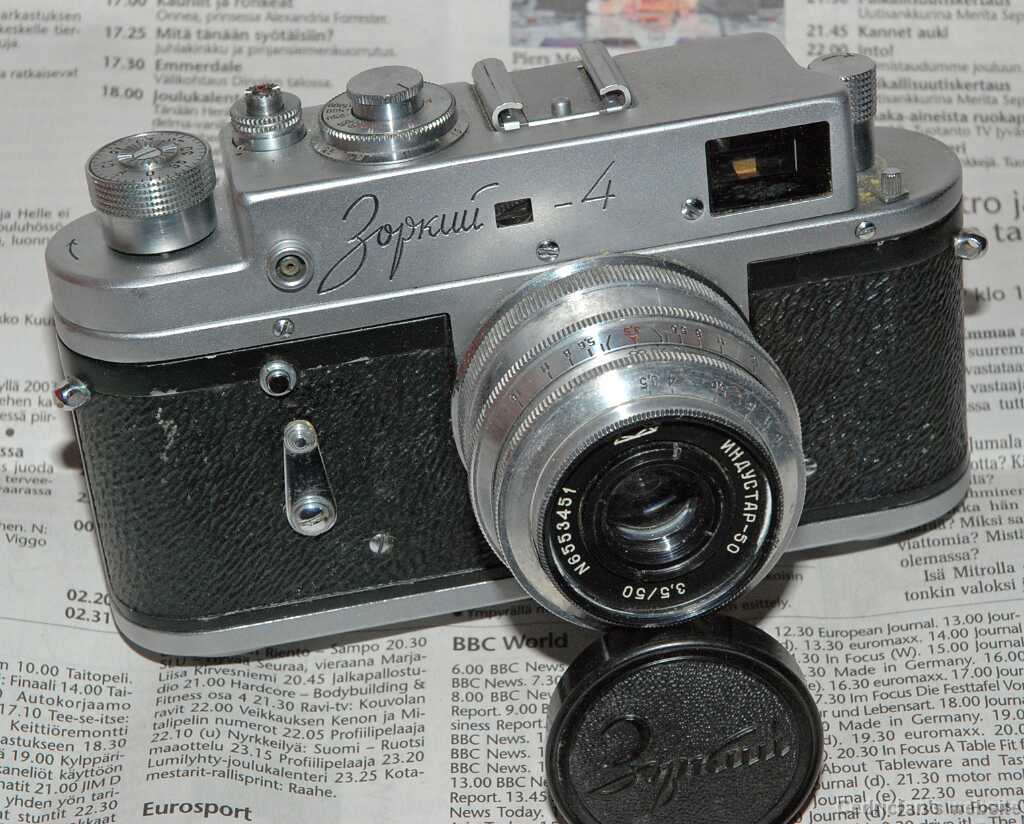 Zorki4
