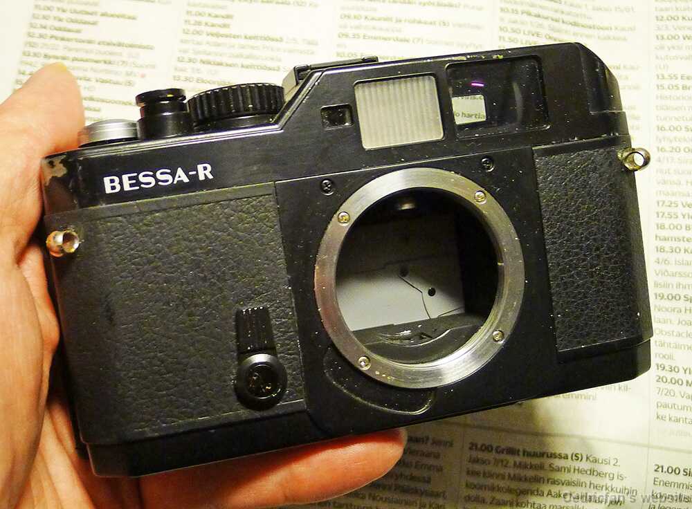 Bessa (1)