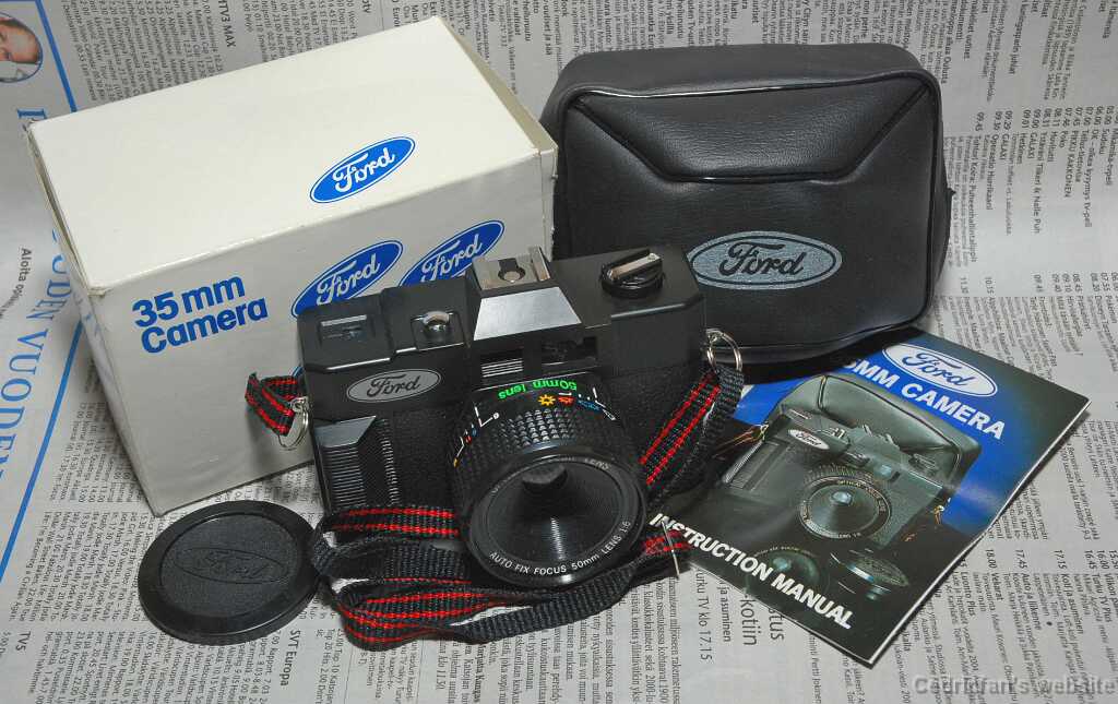 Ford