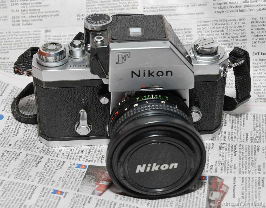 My1stNikon
