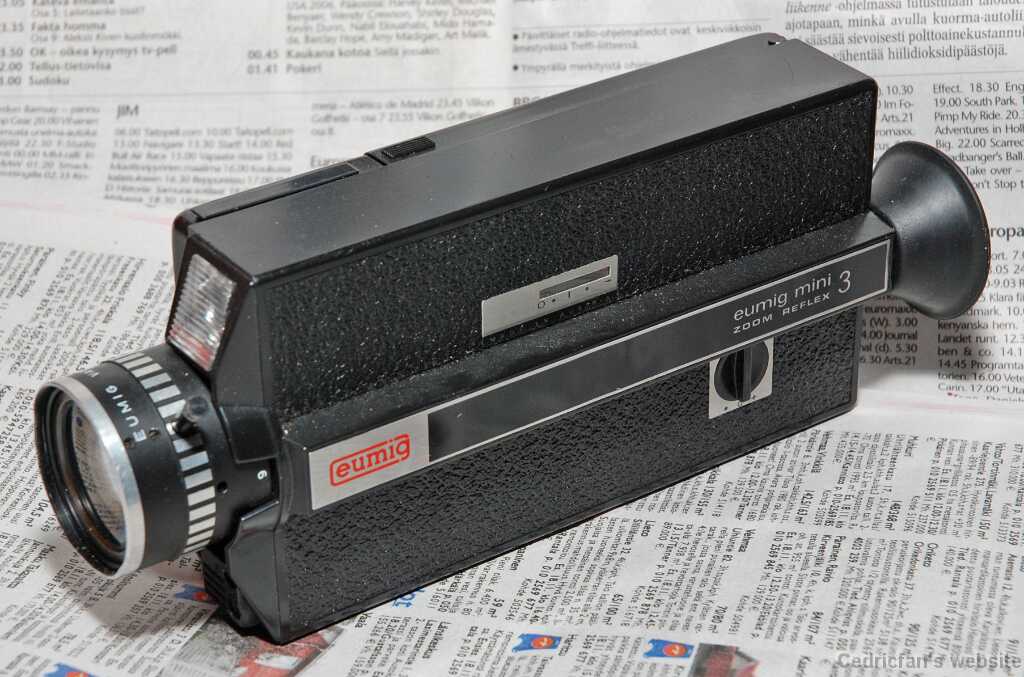 My1stSuper8