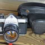 AsahiPentaxSpotmatic