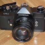 CosinaCSM