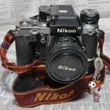 Nikon F2