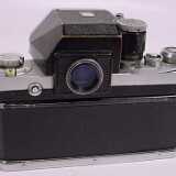 Nikon Fback