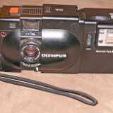 OlympusXA