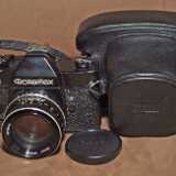 RolleiflexSL35