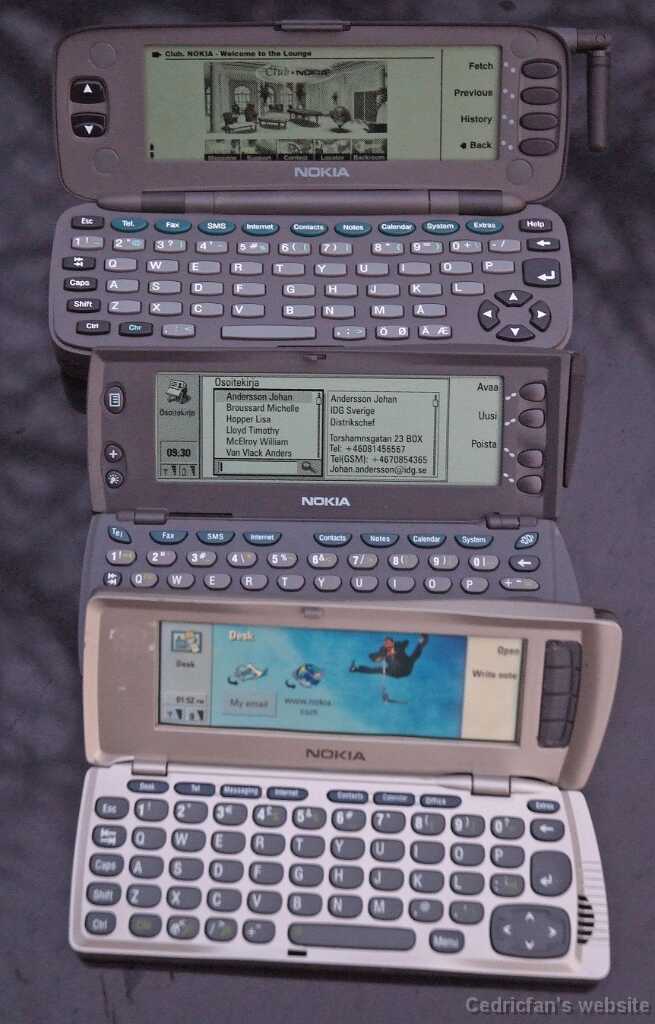 Communicators (1)