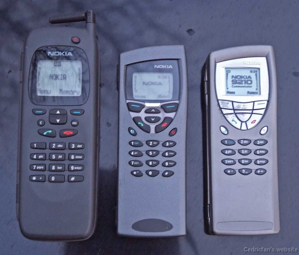 Communicators