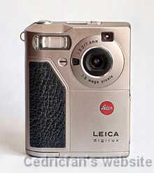 LeicaDigilux