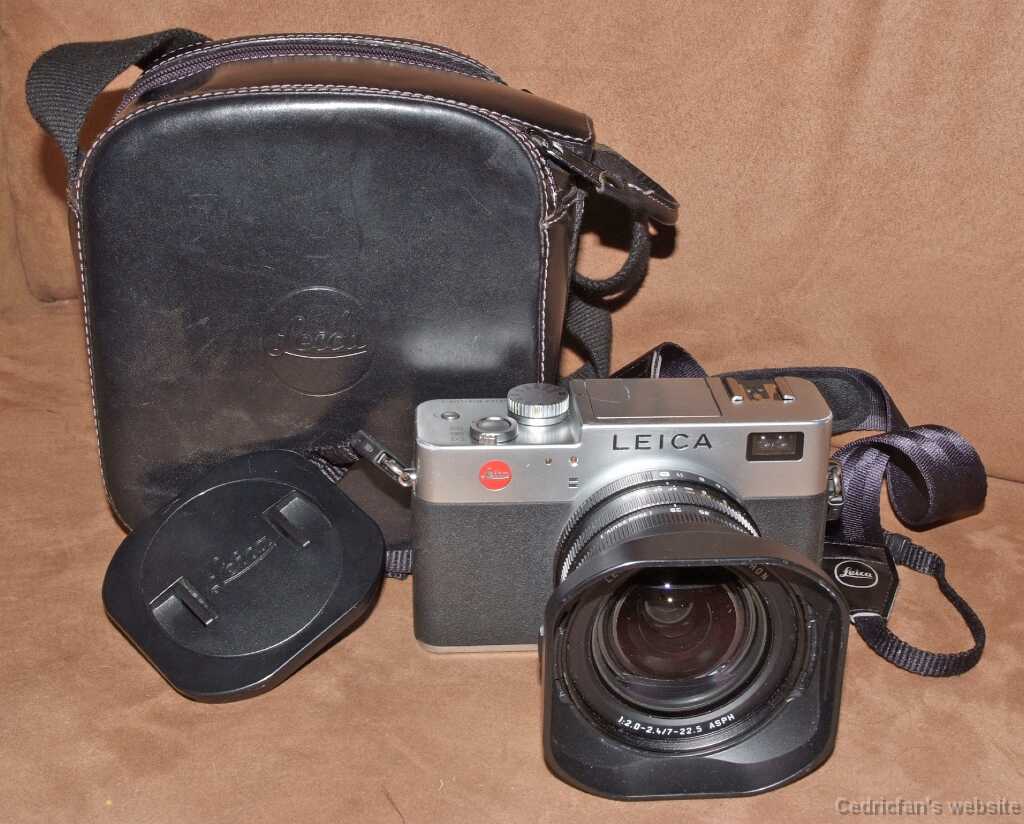 LeicaDigilux2b