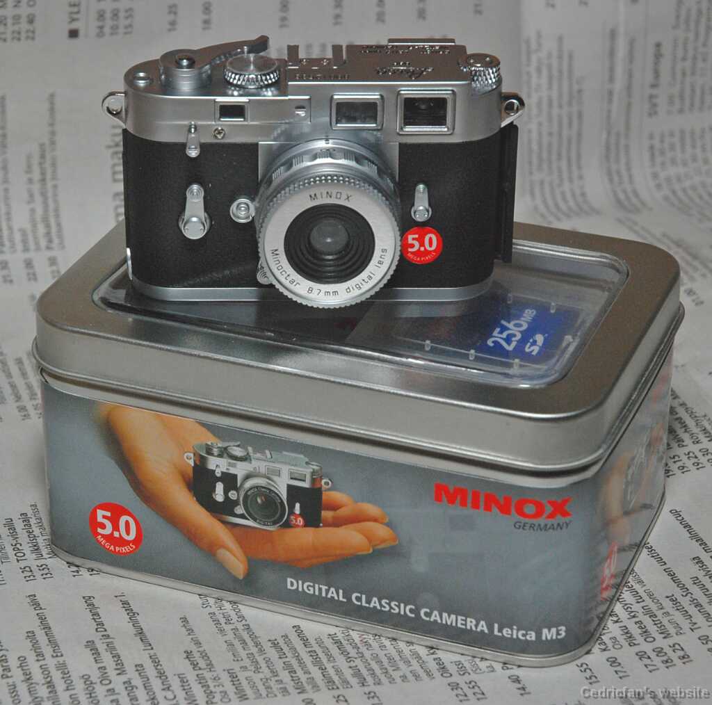 LeicaMinox