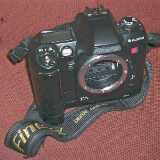 FinepixS2pro