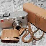 LeicaDlux