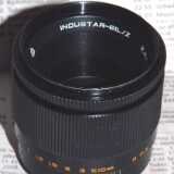 Industar61macro