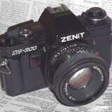 Zenit-DF300a