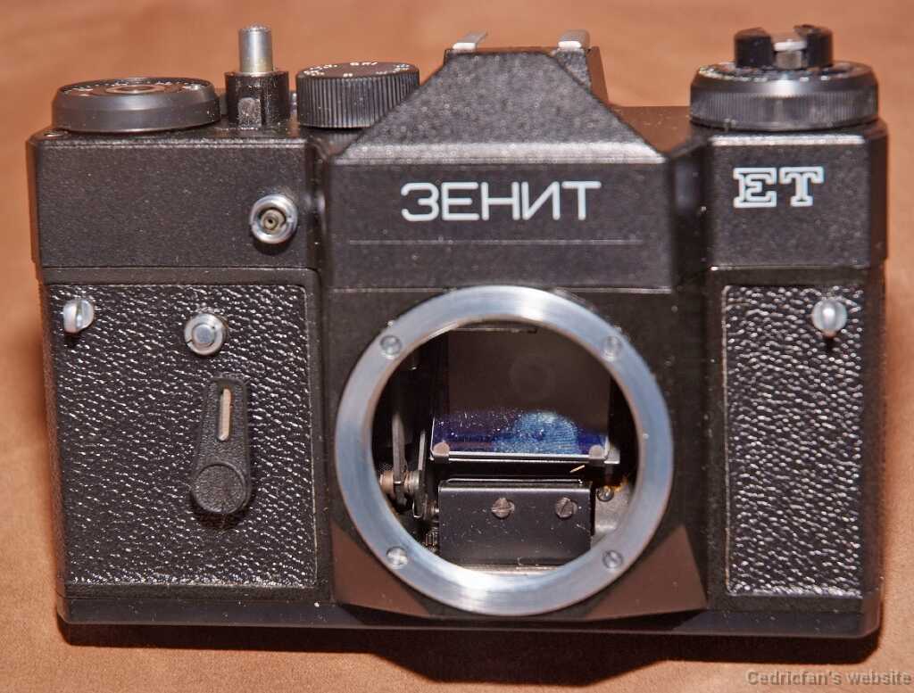 Zenit ET BELomo 4