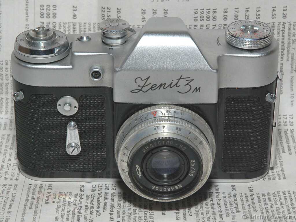 Zenit3m
