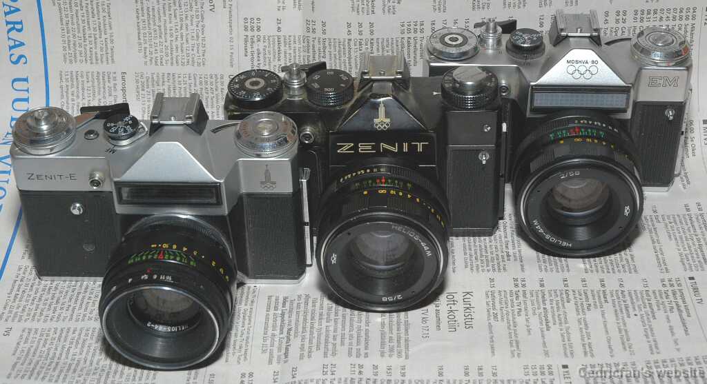 ZenitOlympics