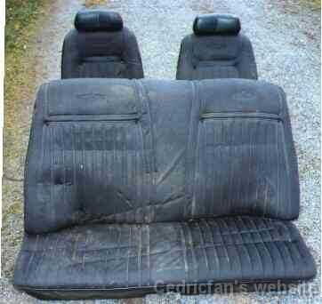 200LSEAT