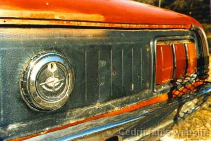 Stang