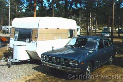 260C&Kip