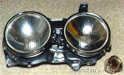 B260lamp