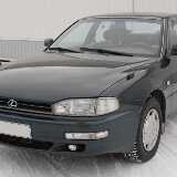 LexusFront