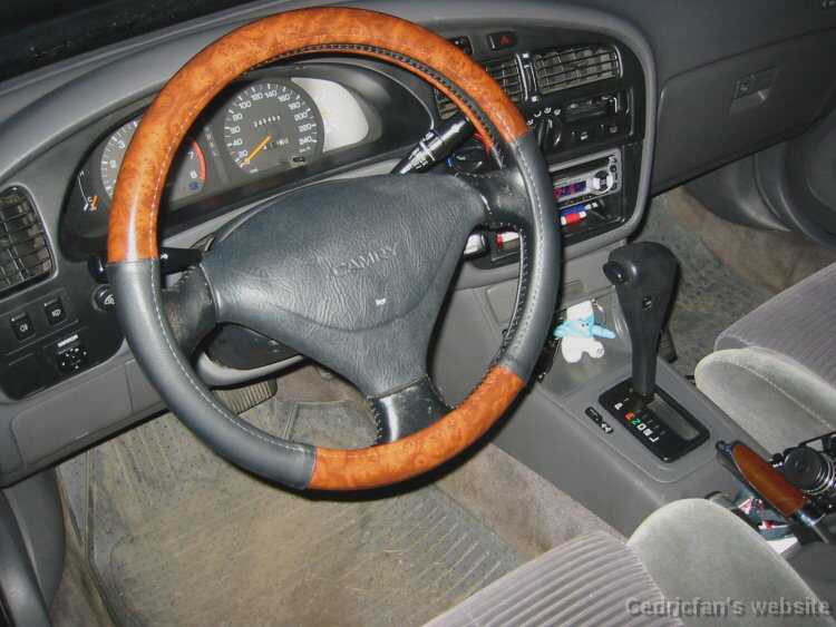 Camry8tunink