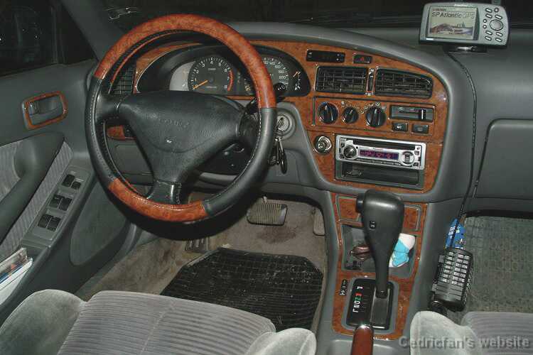 Camry9tuninkMore