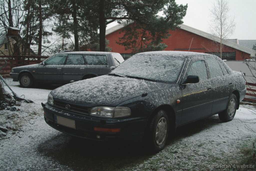 XmasCars
