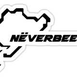 neverbeen