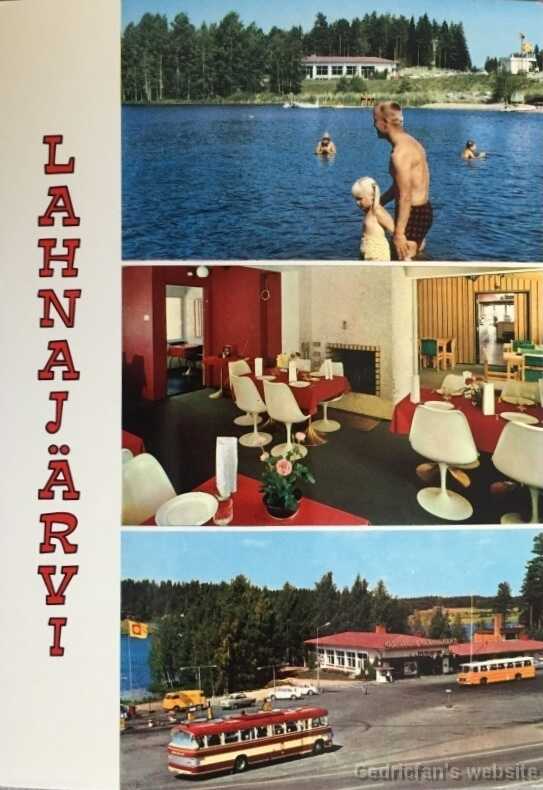 Lahnis60luku
