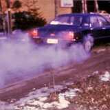 83_TaunusV6_73_Burnouting