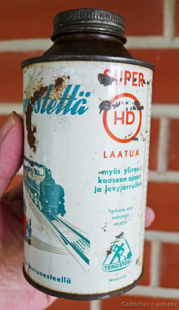 Brakefluid (2)