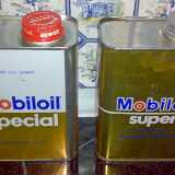 Oilcans