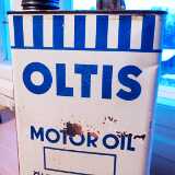 OltisÖljy