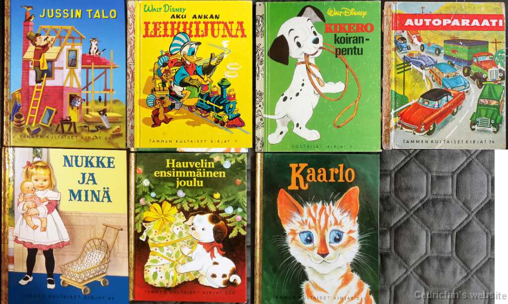 Kulta 000 uudet
