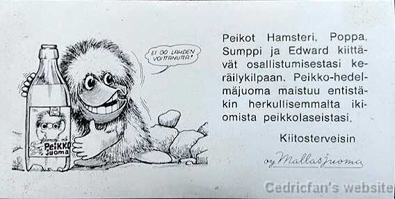 Peikko