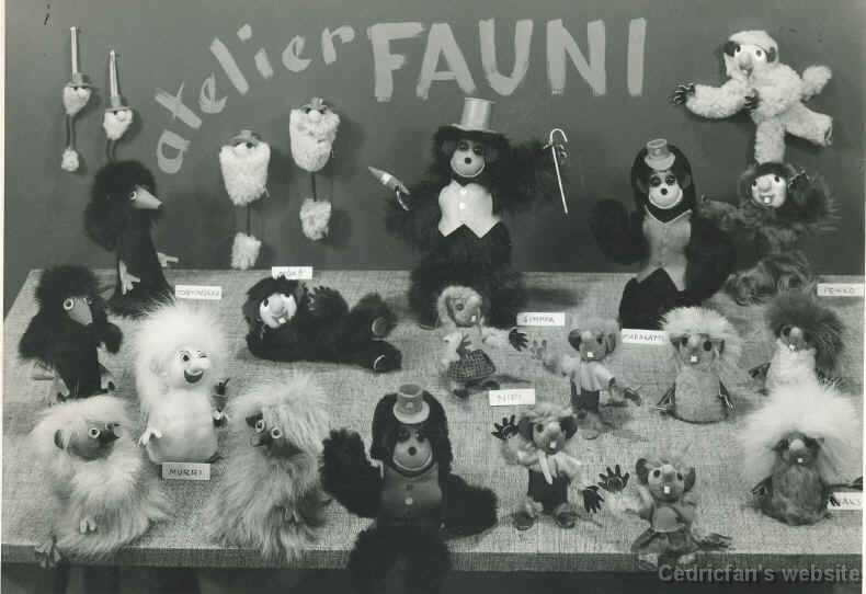 Atelier_FAUNI_Troll_Display_circa_1960
