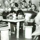 HelenaHK_and_MK_at_the_Trollforest_cafeteria