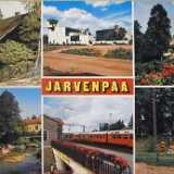 JarvenpaaKortti