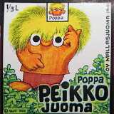 PeikkojuomaPoppa