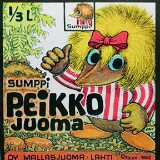 PeikkojuomaSumppi