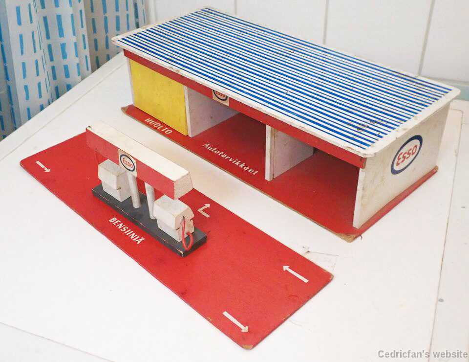 Esso