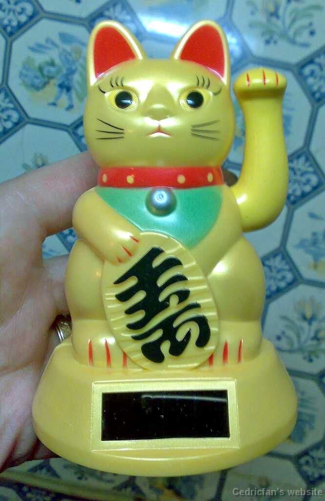 LuckyCat
