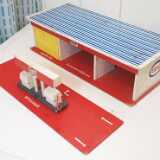 Esso